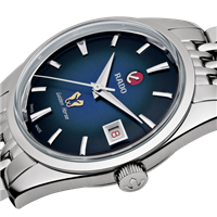 Orologio Rado Uomo Golden Horse in Acciaio R33930203 - R33930203